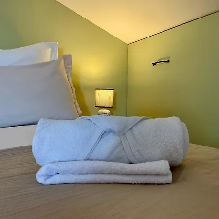 A Saint-palais Avec Parking. Apartment Saint-Palais (Pyrenees-Atlantiques)