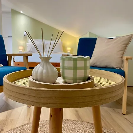 アパート A Saint-palais Avec Parking.