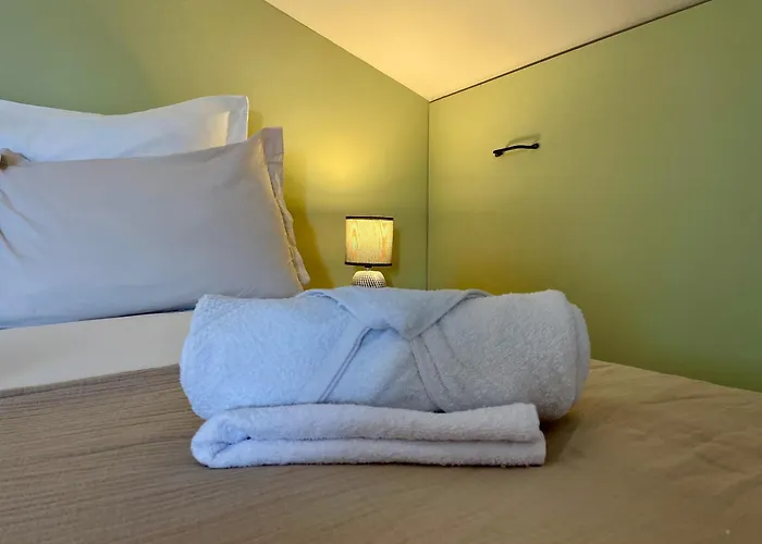 A Saint-palais Avec Parking. Apartment Saint-Palais (Pyrenees-Atlantiques)