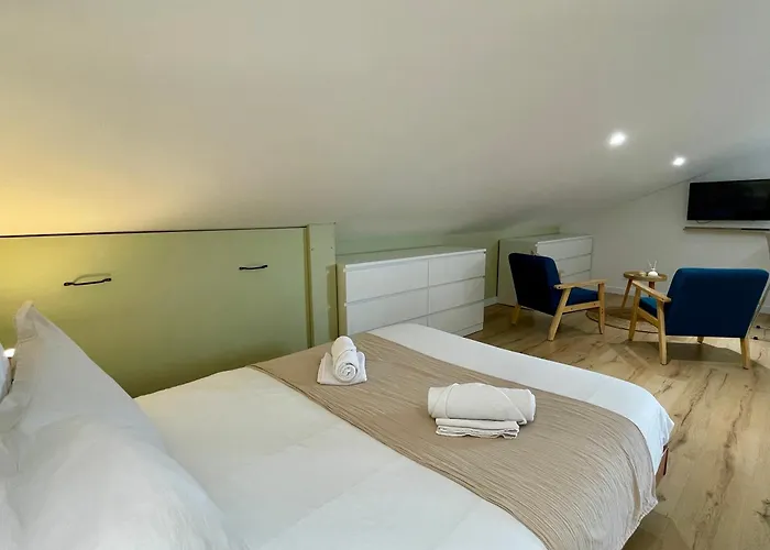 A Saint-palais Avec Parking. Apartment Saint-Palais (Pyrenees-Atlantiques)